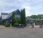 &bdquo;Panna Cafe Koknese&ldquo; kavinė