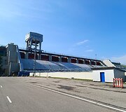 Pliavinių hidroelektrinė Latvijoje