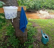 Lietuvių turistų laukiančios i&scaron;skirtinės Latvijos sodybos