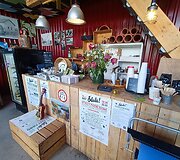 Lietuvių turistų laukiančios i&scaron;skirtinės Latvijos sodybos