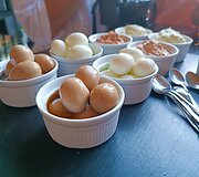 Lietuvių turistų laukiančios i&scaron;skirtinės Latvijos sodybos