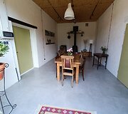 Lietuvių turistų laukiančios i&scaron;skirtinės Latvijos sodybos