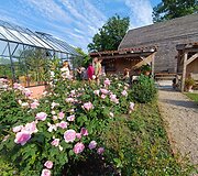 Lietuvių turistų laukiančios i&scaron;skirtinės Latvijos sodybos