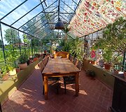 Lietuvių turistų laukiančios i&scaron;skirtinės Latvijos sodybos