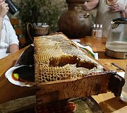 Lietuvių turistų laukiančios i&scaron;skirtinės Latvijos sodybos