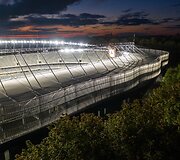 Dariaus ir Girėno stadionas