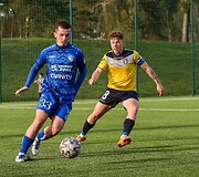 Klaipėdos &bdquo;Neptūno&ldquo; žaidėjas Adomas Ankudinovas