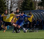 Klaipėdos &bdquo;Neptūno&ldquo; žaidėjas Adomas Ankudinovas