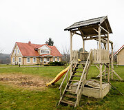 &bdquo;Panemunio&ldquo; kaimo turizmo sodyba