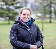 Žirgyno Bir&scaron;tone savininkė Asta Kavaliauskaitė