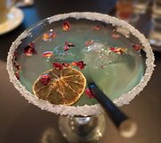 Restobaras &bdquo;Kaktusas&ldquo; Kaune