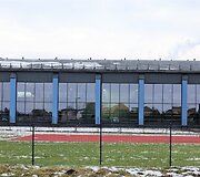 Atidarytas atnaujintas Mastaičių baseinas