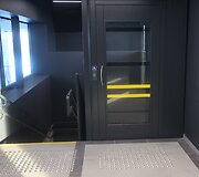 Atidaromas modernizuotas Mastaičių baseinas