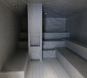 Atidaromas modernizuotas Mastaičių baseinas