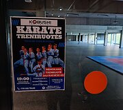 Bir&scaron;tono daugiafunkcinis sporto bei sveikatingumo centras