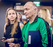 Saulius Smailys