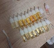 Kratų metu rastas ir paimtas elektroninių cigarečių skystis, sumai&scaron;ytas su psichotropinėmis medžiagomis