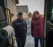 Vito Kučiausko mėsinių galvijų ūkis