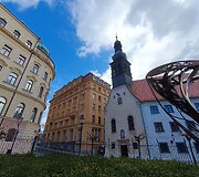 Kelionė į Bratislavą