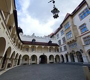 Kelionė į Bratislavą