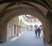 Kelionė į Bratislavą