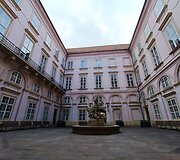 Kelionė į Bratislavą