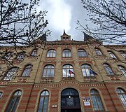 Kelionė į Bratislavą