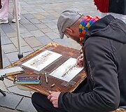 Kelionė į Bratislavą