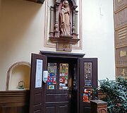 Kelionė į Bratislavą
