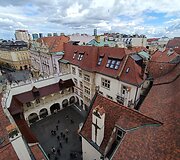 Kelionė į Bratislavą