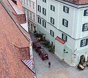 Kelionė į Bratislavą