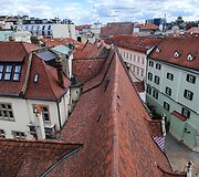 Kelionė į Bratislavą