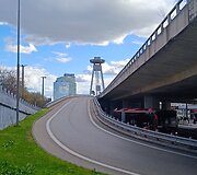 Kelionė į Bratislavą