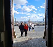 Kelionė į Bratislavą