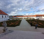 Kelionė į Bratislavą