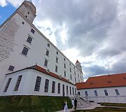 Kelionė į Bratislavą