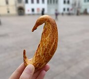 Kelionė į Bratislavą