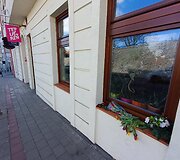 Kelionė į Bratislavą