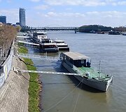 Kelionė į Bratislavą