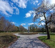 Kelionė į Bratislavą