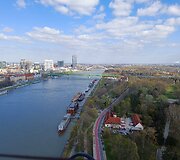 Kelionė į Bratislavą