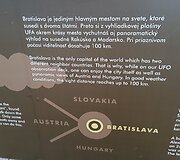 Kelionė į Bratislavą
