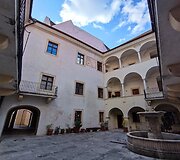 Kelionė į Bratislavą