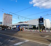 Kelionė į Bratislavą