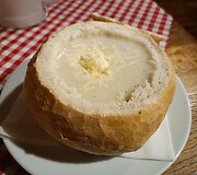 Kelionė į Bratislavą