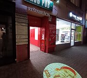 Kelionė į Bratislavą