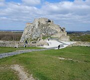 Kelionė į Bratislavą