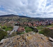 Kelionė į Bratislavą