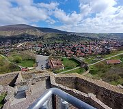 Kelionė į Bratislavą