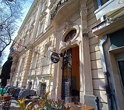 Kelionė į Bratislavą